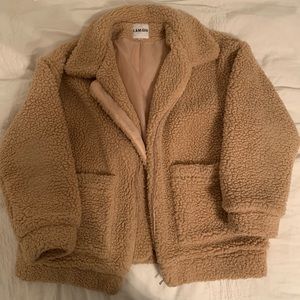 I.AM.GIA pixie coat (reposted due to cancellation)